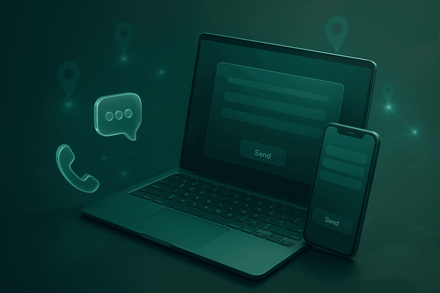 Liên hệ WebPro.
